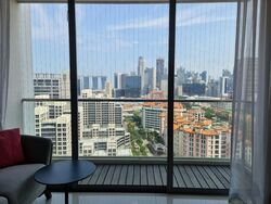 The Wharf Residence (D9), Condominium #397078301